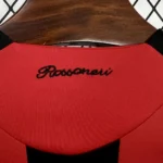 AC Milan 2008/09 Home Retro Jersey