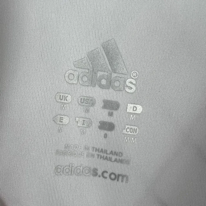 AC Milan 2011/12 Away Retro Jersey