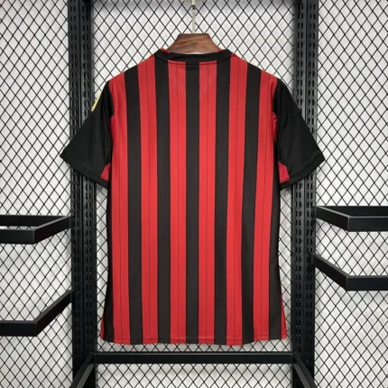 AC Milan 2013/14 Home Retro Jersey