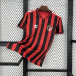AC Milan 2024/25 Edition  Retro Jersey