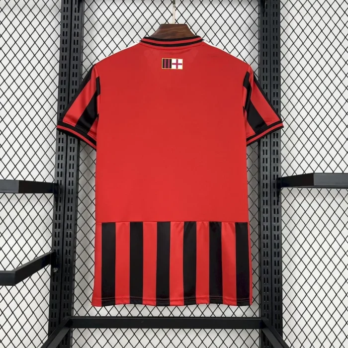 AC Milan 2024/25 Edition  Retro Jersey