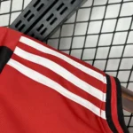 AC Milan 2024/25 Edition  Retro Jersey