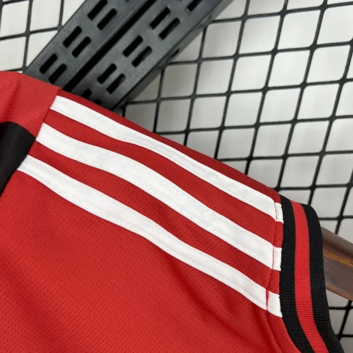 AC Milan 2024/25 Edition  Retro Jersey