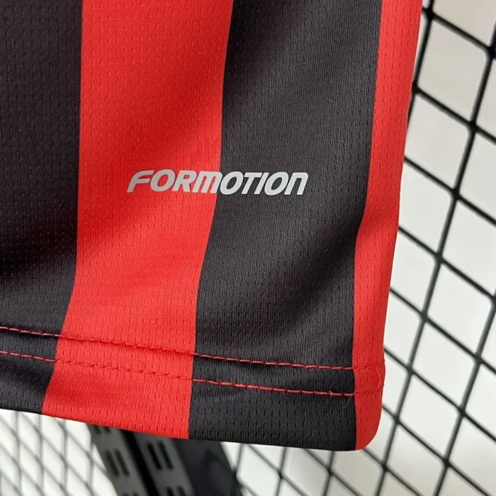 AC Milan 2024/25 Edition  Retro Jersey