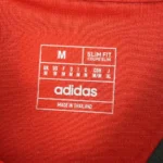 AC Milan 2024/25 Edition  Retro Jersey