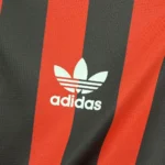 AC Milan 2024/25 Edition  Retro Jersey