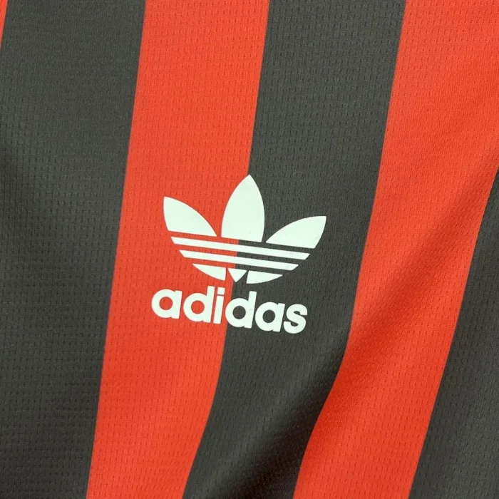 AC Milan 2024/25 Edition  Retro Jersey