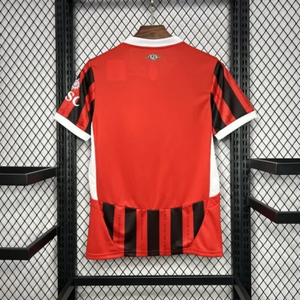 AC Milan 2024/25 Home Jersey