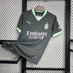 AC Milan 2024/25 Third Jersey