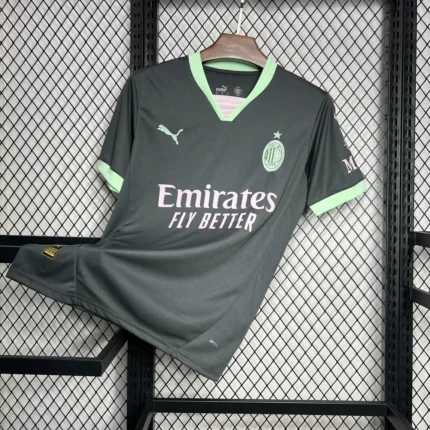 AC Milan 2024/25 Third Jersey