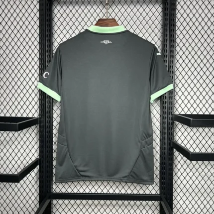 AC Milan 2024/25 Third Jersey