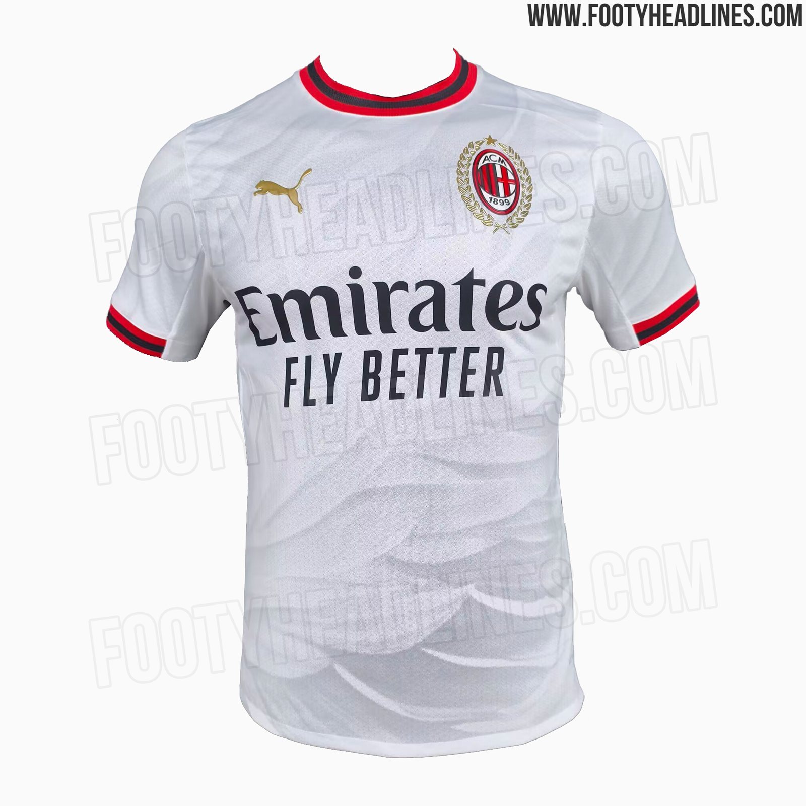 AC Milan 26-27 away kit leaked image