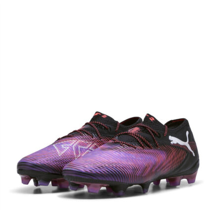 Puma FUTURE 8 ULTIMA Sn53 Firm Ground Football Boots