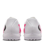 Nike Phantom 6 Low Turf Football Boots – Multi – view 5