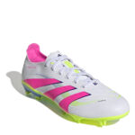adidas Predator Firm Ground Football Boots - Image 3