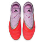 Nike Womens 6 Low Firm Ground Football Boots – view 6