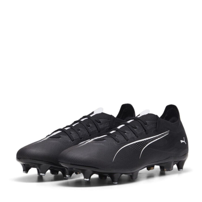 Puma Ultra Soft Ground Football Boots – view 7