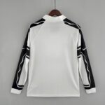 Retro Colo Colo 1995 Home Long Sleeve Jersey - Image 2