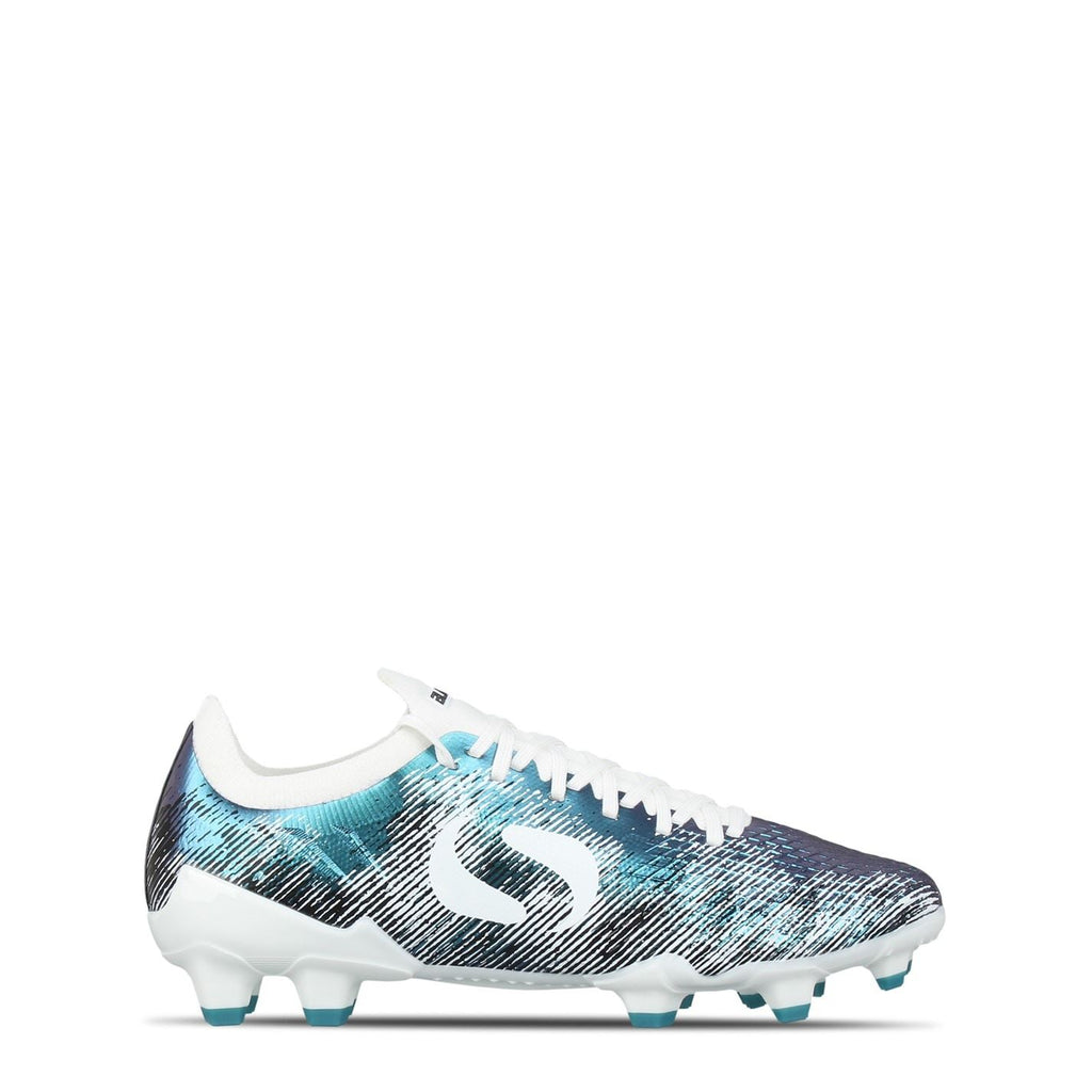 Sondico Blaze Junior Firm Ground Football Boots – Emerald