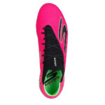 Skechers Skx 2 Firm Ground Football Boots – Pink/Black – view 5