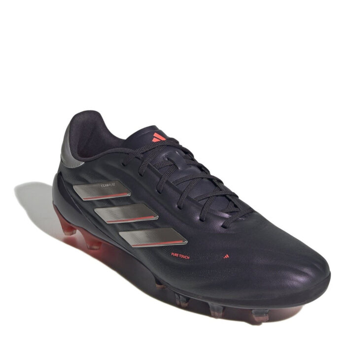 adidas Copa Pure 2 Artificial Ground Football Boots – Aurora Black – view 3