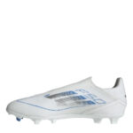 adidas F50 Firm Ground Football Boots – Ftwr White – view 2