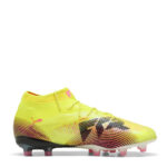 Puma Womens Future 8 Firm Ground Football Boots – view 4
