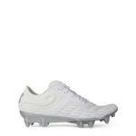 Under Armour Firm Ground Football Boots – White