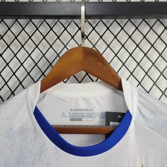 AD Confianca 2024/25 Away Jersey