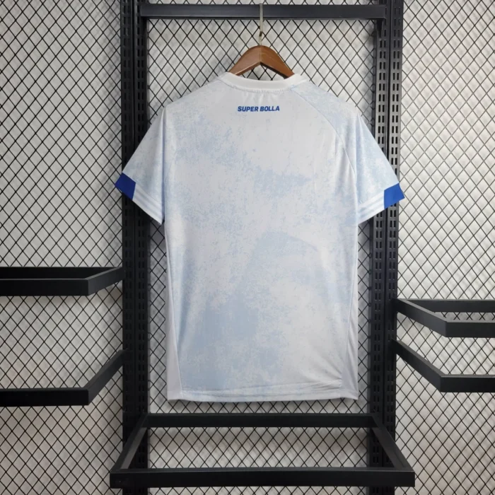 AD Confianca 2024/25 Away Jersey