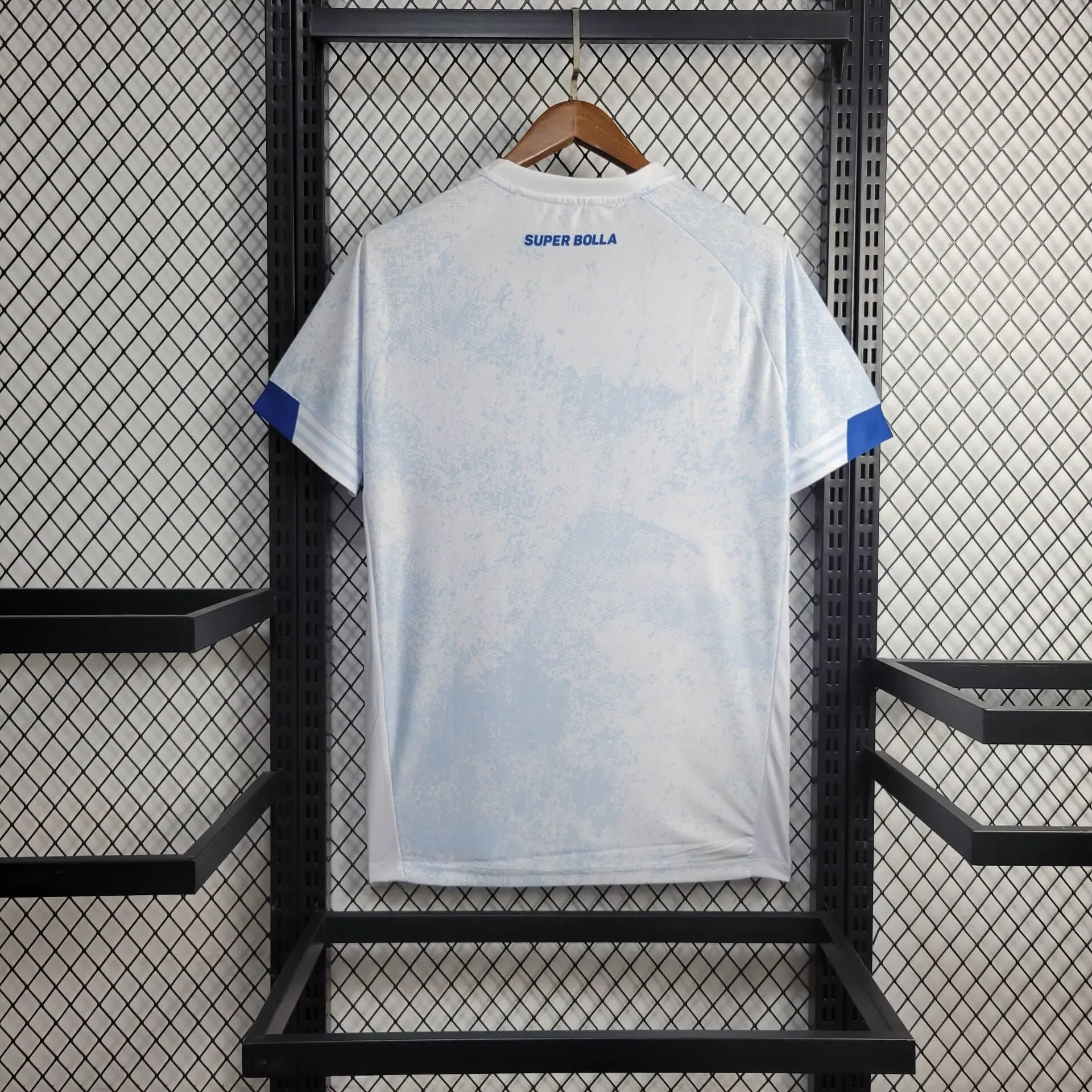AD Confianca 2024/25 Away Jersey