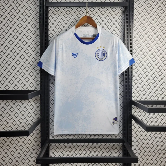 AD Confianca 2024/25 Away Jersey