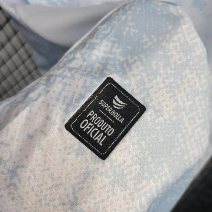 AD Confianca 2024/25 Away Jersey