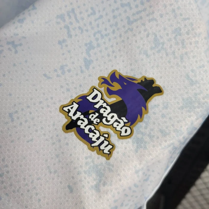 AD Confianca 2024/25 Away Jersey