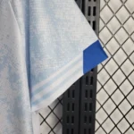 AD Confianca 2024/25 Away Jersey