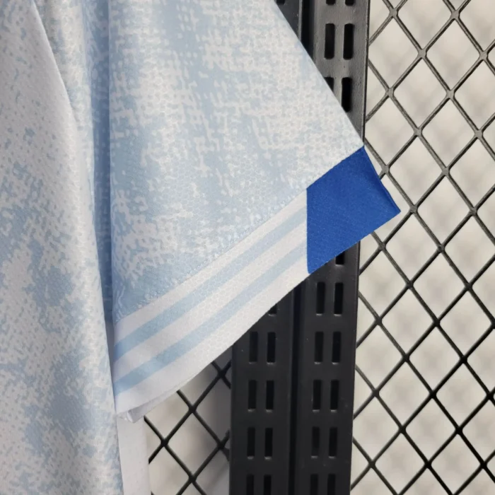AD Confianca 2024/25 Away Jersey