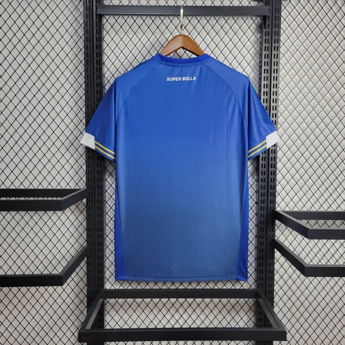 AD Confianca 2024/25 Home Jersey