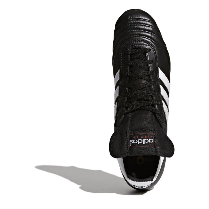 adidas World Cup Junior Soft Ground Football Boots – view 5