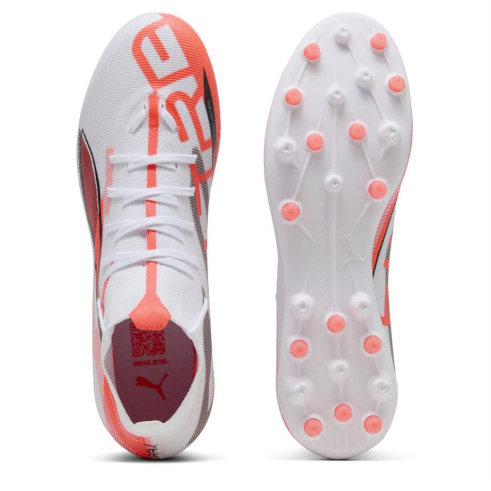Puma Ultra 5 Multi-Ground Football Boots - Image 3
