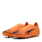 Puma Ultra 6 Multi-Ground Football Boots – Heat Fire-Puma