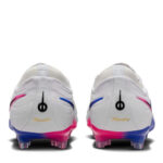 Nike Tiempo Maestro Artificial Ground Football Boots – Blue/Wht/Pink – view 5