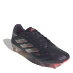 adidas Copa Pure 2 Junior Firm Ground Football Boots – aurora black - Image 3