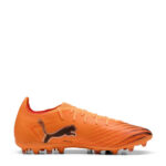 Puma Ultra 6 Multi-Ground Football Boots – Heat Fire-Puma – view 4