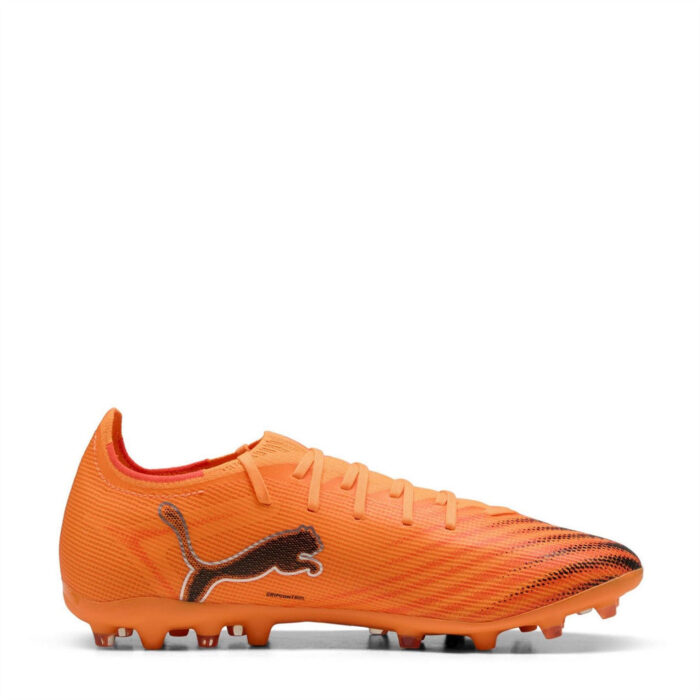 Puma Ultra 6 Multi-Ground Football Boots – Heat Fire-Puma – view 4
