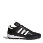 adidas Mundial Team Turf Football Boots – Black/White