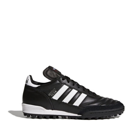 adidas Mundial Team Turf Football Boots – Black/White