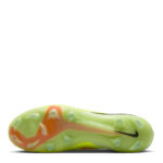 Nike Phantom Gx Ii Firm Ground Football Boots – Crimson/Volt – view 3