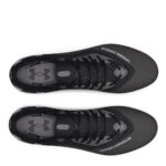 Under Armour Womens Armour Shadow Firm Ground Football Boots – Black - Image 4