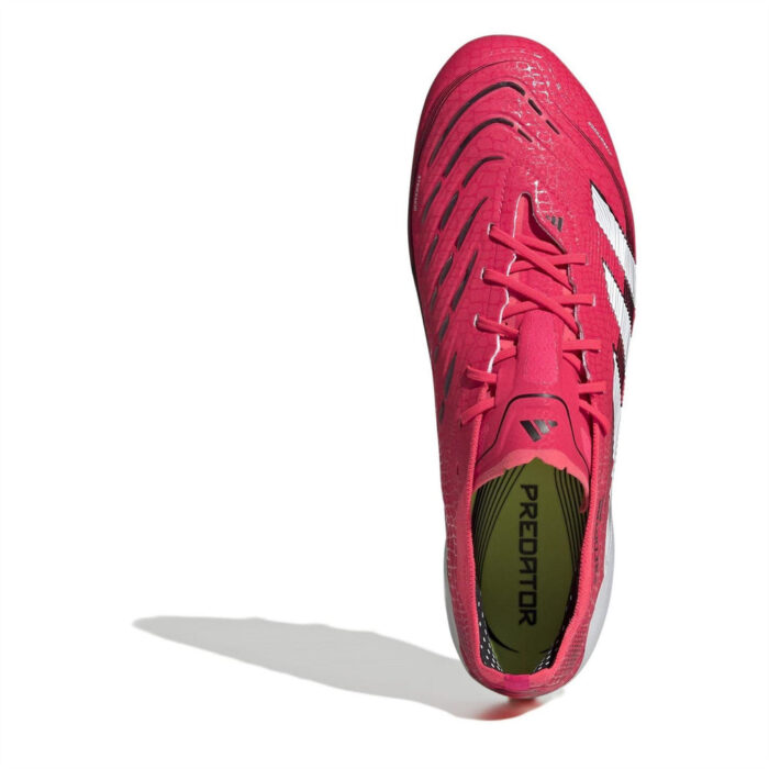 adidas Predator Elit Sn52 Turf Football Boots – view 5