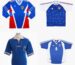 Adidas Yugoslavia 2027 remake kit leaked image